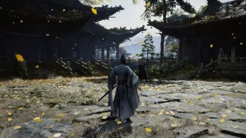 天刀端游职业推荐2023(天刀纯pve玩什么职业)插图7 天刀端游职业推荐2023(天刀纯pve玩什么职业)插图7