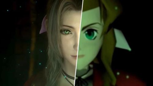 最终幻想7国际版(ff7ec国际服)