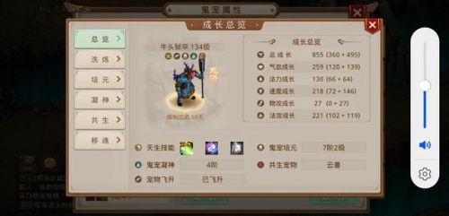 问道白果儿怎么加点(白果儿全灵加什么抗性)插图4