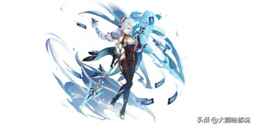 申鹤圣遗物推荐武器(申鹤用什么圣遗物最好)