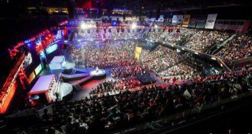 英雄联盟s2全球总决赛(lols2世界赛参赛的队伍)插图 英雄联盟s2全球总决赛(lols2世界赛参赛的队伍)插图