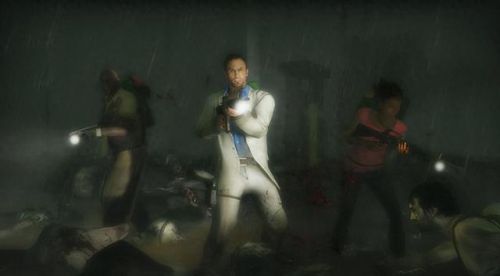 求生之路2好友联机延迟高(求生之路2联机ping值高)插图 求生之路2好友联机延迟高(求生之路2联机ping值高)插图