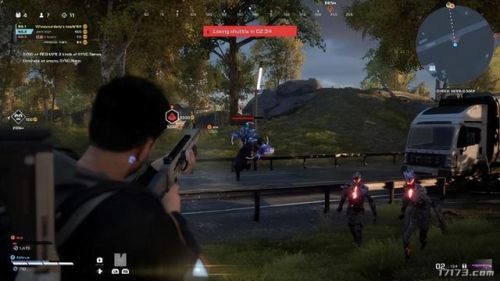 最新网游推荐(竞技网游)