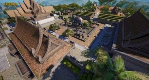 绝地求生沙漠图信号枪(绝地求生刺激战场)插图4 绝地求生沙漠图信号枪(绝地求生刺激战场)插图4