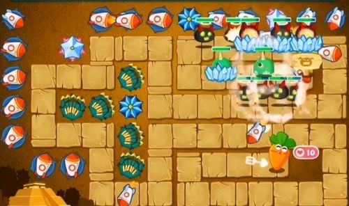 保卫萝卜1沙漠第20关攻略(保卫萝卜深海5攻略图文详解)