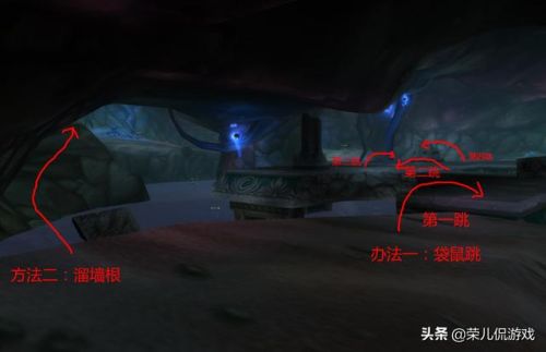 黑暗深渊怎么进(黑暗深渊能不能进10人)插图9