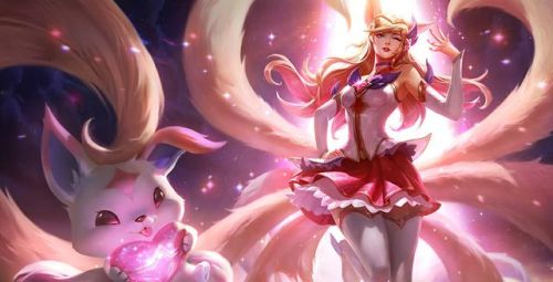 发条魔灵多少精粹(爆破鬼才多少精粹)插图3 发条魔灵多少精粹(爆破鬼才多少精粹)插图3