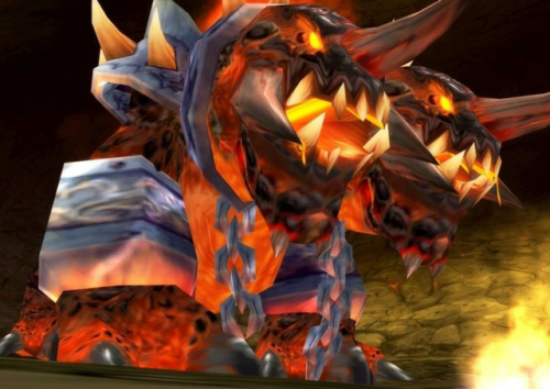 拉格纳罗斯在哪个副本(魔兽世界副本首领鲁西弗隆)插图1 拉格纳罗斯在哪个副本(魔兽世界副本首领鲁西弗隆)插图1