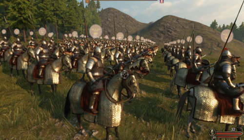 罗马2全面战争最强兵种(罗马2塞琉古最实用兵种)插图2 罗马2全面战争最强兵种(罗马2塞琉古最实用兵种)插图2