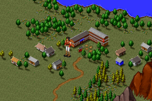 单机游戏鹿鼎记攻略(FC鹿鼎记详细攻略图文)插图16 单机游戏鹿鼎记攻略(FC鹿鼎记详细攻略图文)插图16