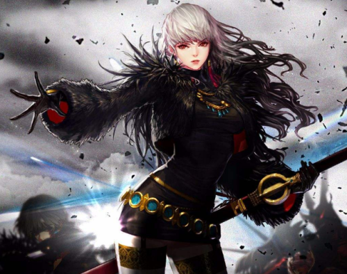 dnf流浪武士外号(dnf各职业外号)插图 dnf流浪武士外号(dnf各职业外号)插图