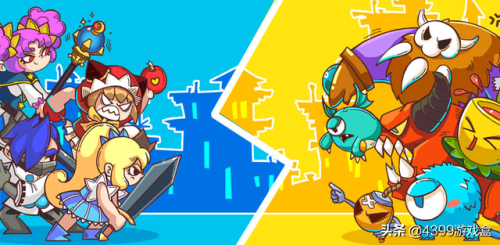 女皇之刃游戏图片(女皇之刃ol手游)插图1