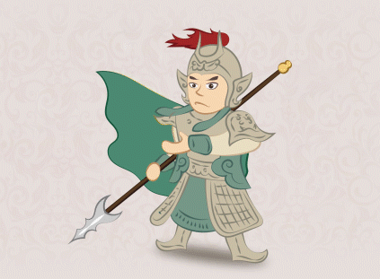 新三国赵云传说(赵云的传说故事)插图