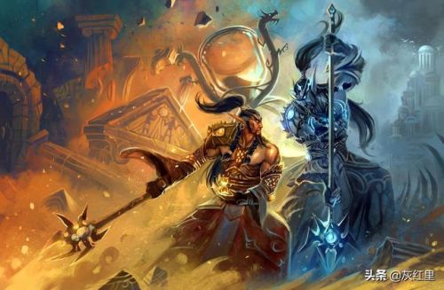 魔兽世界克莉斯塔萨(克莉斯塔萨怎么触发)插图7