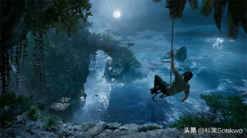 幽浮未知敌人机械敌人(幽浮内部敌人科技研究)插图18