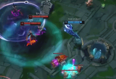 英雄联盟龙王出装(中单龙王高伤害出装)插图9 英雄联盟龙王出装(中单龙王高伤害出装)插图9