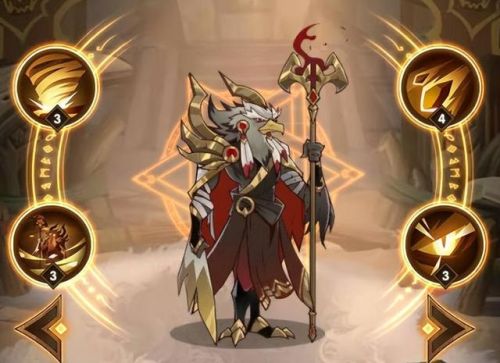 剑与远征英雄(剑与远征人物图鉴最新)插图10 剑与远征英雄(剑与远征人物图鉴最新)插图10