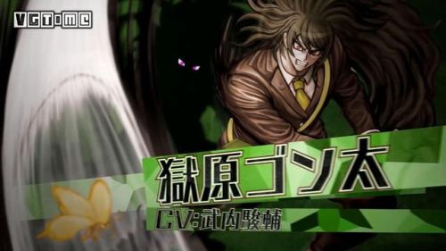 弹丸论破2好感度攻略(弹丸论破好感问题答案)插图11 弹丸论破2好感度攻略(弹丸论破好感问题答案)插图11