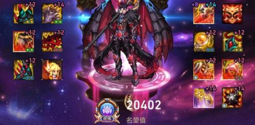 dnf百分比职业排行2022(dnf固伤和百分比区别)插图6