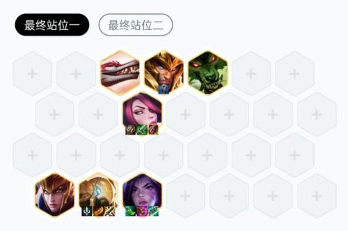 金铲铲之战最强阵容(金铲铲9.5新版本最强阵容)