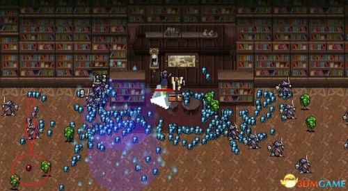 恶魔幸存者2恶魔图鉴(恶魔幸存者2各路线方法)插图53 恶魔幸存者2恶魔图鉴(恶魔幸存者2各路线方法)插图53