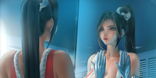 街机拳王(街机游戏拳皇97)