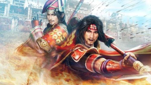无双大蛇2终极版最强人物排名(大蛇无双2值得培养的人物)插图6