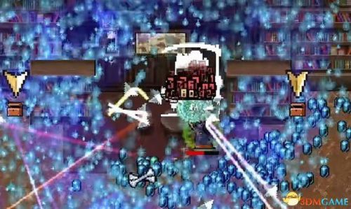 恶魔幸存者2恶魔图鉴(恶魔幸存者2各路线方法)插图57 恶魔幸存者2恶魔图鉴(恶魔幸存者2各路线方法)插图57