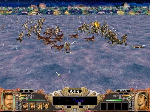 三国群英传4兵种搭配(三国群英传4军师排名)插图27 三国群英传4兵种搭配(三国群英传4军师排名)插图27