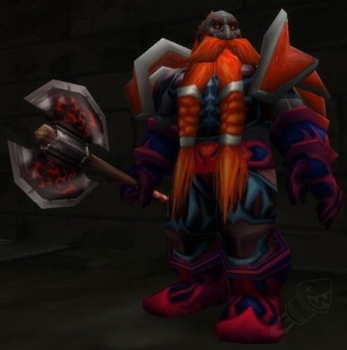 龙火护符任务在哪交(怀旧服龙火护符任务流程)插图3