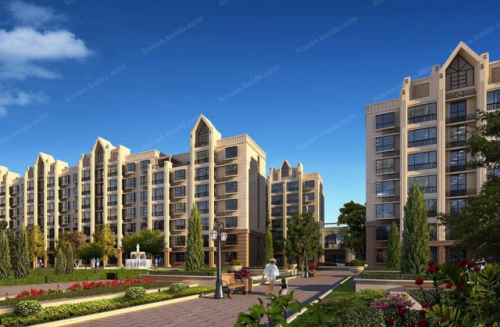 特大城市2011住宅规划(淮安建特大城市规划图)插图1
