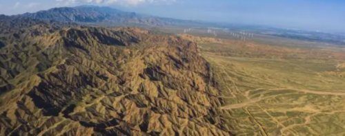 丝绸英雄(维护丝绸之路的功臣)插图19 丝绸英雄(维护丝绸之路的功臣)插图19