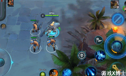 魔兽争霸手游叫什么(手游最接近魔兽争霸的游戏)插图 魔兽争霸手游叫什么(手游最接近魔兽争霸的游戏)插图