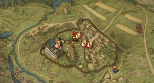 天国拯救(天国拯救三把最强的剑)插图9 天国拯救(天国拯救三把最强的剑)插图9