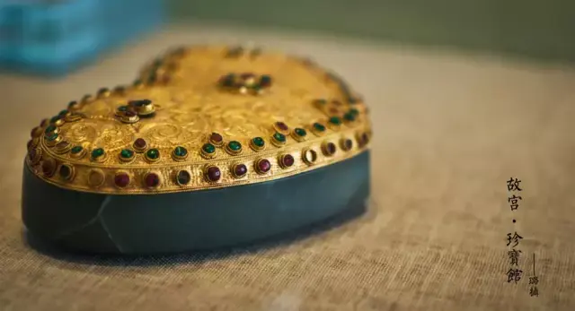 故宫博物院文物(故宫博物院十大镇馆之宝)插图41 故宫博物院文物(故宫博物院十大镇馆之宝)插图41