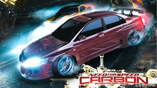 极品飞车18完美存档(nfs18存档)插图1