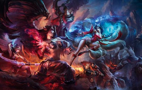 盲僧打野主什么(克制盲僧的打野英雄)插图 盲僧打野主什么(克制盲僧的打野英雄)插图