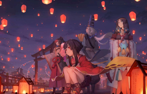 山兔和座敷童子御魂(镰鼬可以代替山兔吗)插图 山兔和座敷童子御魂(镰鼬可以代替山兔吗)插图