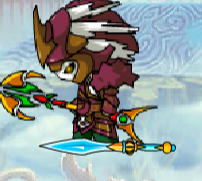 造梦西游3八戒邪灵武器(八戒邪灵防具属性)插图5 造梦西游3八戒邪灵武器(八戒邪灵防具属性)插图5