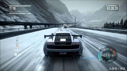 极品飞车18完美存档(nfs18存档)插图19