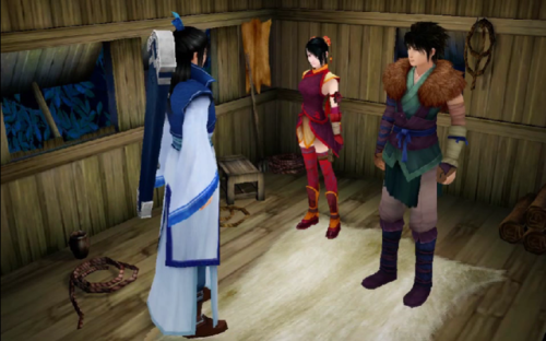 仙剑4攻略完整版(仙剑4仙术最佳分配表)插图35 仙剑4攻略完整版(仙剑4仙术最佳分配表)插图35