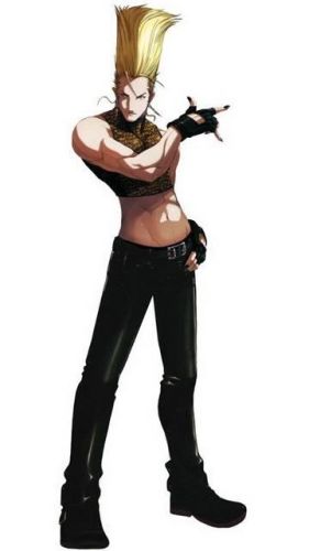 二阶堂红丸(二阶堂红丸和八神谁厉害)插图1 二阶堂红丸(二阶堂红丸和八神谁厉害)插图1