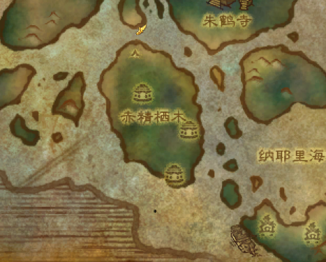 潘达利亚四声望坐骑(魔兽潘达利亚坐骑大全)插图19
