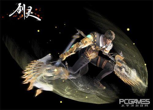 剑灵力士双钺神功牌(剑灵力士第三系怎么觉醒)插图1 剑灵力士双钺神功牌(剑灵力士第三系怎么觉醒)插图1