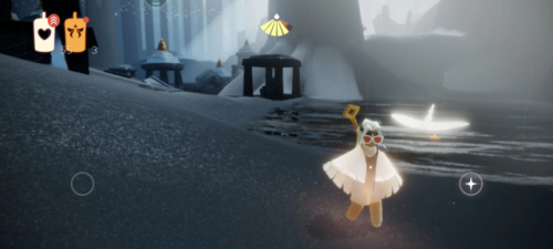 雨林磕头先祖位置(雨林的八个先祖位置图片)