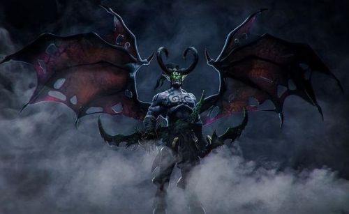 魔兽世界法师必刷幻化(武僧十大幻化)插图 魔兽世界法师必刷幻化(武僧十大幻化)插图