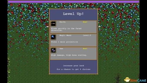 恶魔幸存者2恶魔图鉴(恶魔幸存者2各路线方法)插图20 恶魔幸存者2恶魔图鉴(恶魔幸存者2各路线方法)插图20