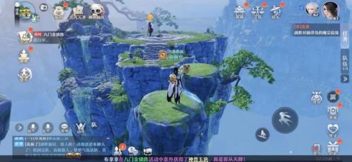 梦幻诛仙灵兜兜位置(梦幻诛仙兜兜6个4攻略)插图12 梦幻诛仙灵兜兜位置(梦幻诛仙兜兜6个4攻略)插图12