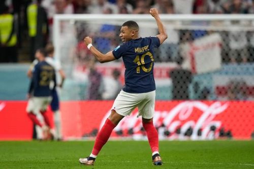 忍者神龟姆巴佩(姆巴佩知道自己像神龟吗)插图19 忍者神龟姆巴佩(姆巴佩知道自己像神龟吗)插图19