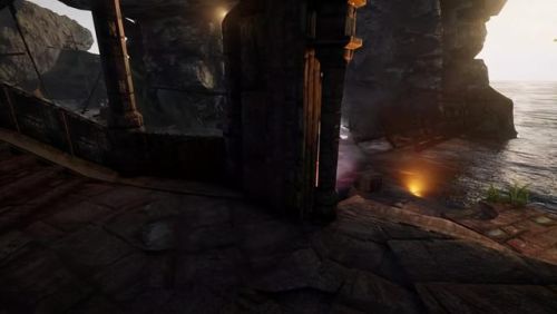 波斯王子武者之心安卓(android版游戏波斯王子)插图3